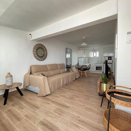 Bungalow Ara Пуэрто дель Кармен Экстерьер фото